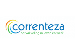 Correnteza Logo