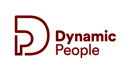 Dynamic People Logo