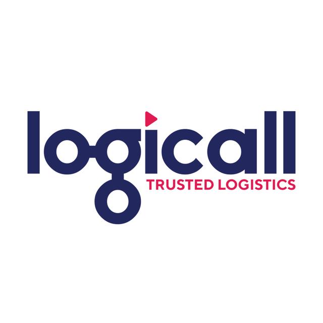 Logicall Logo